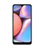 Samsung Galaxy A10s - 32 Go - 6,2 '' - Noir – Image 2