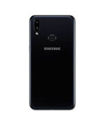 Samsung Galaxy A10s - 32 Go - 6,2 '' - Noir – Image 3