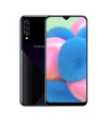 Samsung Galaxy A30S - 64 Go - 6,4 '' - Noir