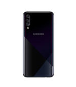 Samsung Galaxy A30S - 64 Go - 6,4 '' - Noir – Image 3