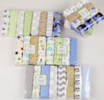 Kit 4 pièces - Couffin bébé + Sac à langer + Kangourou + 4 Draps – Image 5