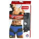 Lot de 3 Boxer Homme - LUSMAN – Image 4