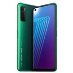 Infinix Note 7 LITE (X656) - 6.6" - 64 Go - Dual SIM - Vert