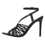 Sandales à Talon Cage Gagnant - Nine West – Image 4