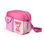 Sacs à Langer + Thermomètre Digital - Pour Bébé Et Maman - Rose – Image 2
