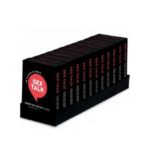 tease & please Jeu De Cartes Sex Talk