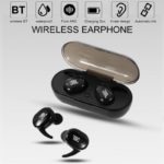 Écouteurs Bluetooth Sans Fil TWS4