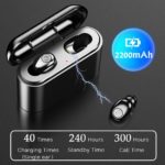 Écouteurs Bluetooth sans fil X8-TWS BT V5.0 – Image 4