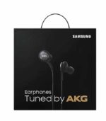 Écouteurs Samsung S10+ Tuned by AKG - Noir – Image 5