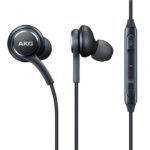 Écouteurs Samsung S10+ Tuned by AKG - Noir