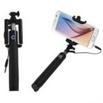 Canne à Selfie - Noir