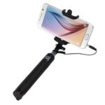 Canne à Selfie - Noir – Image 2