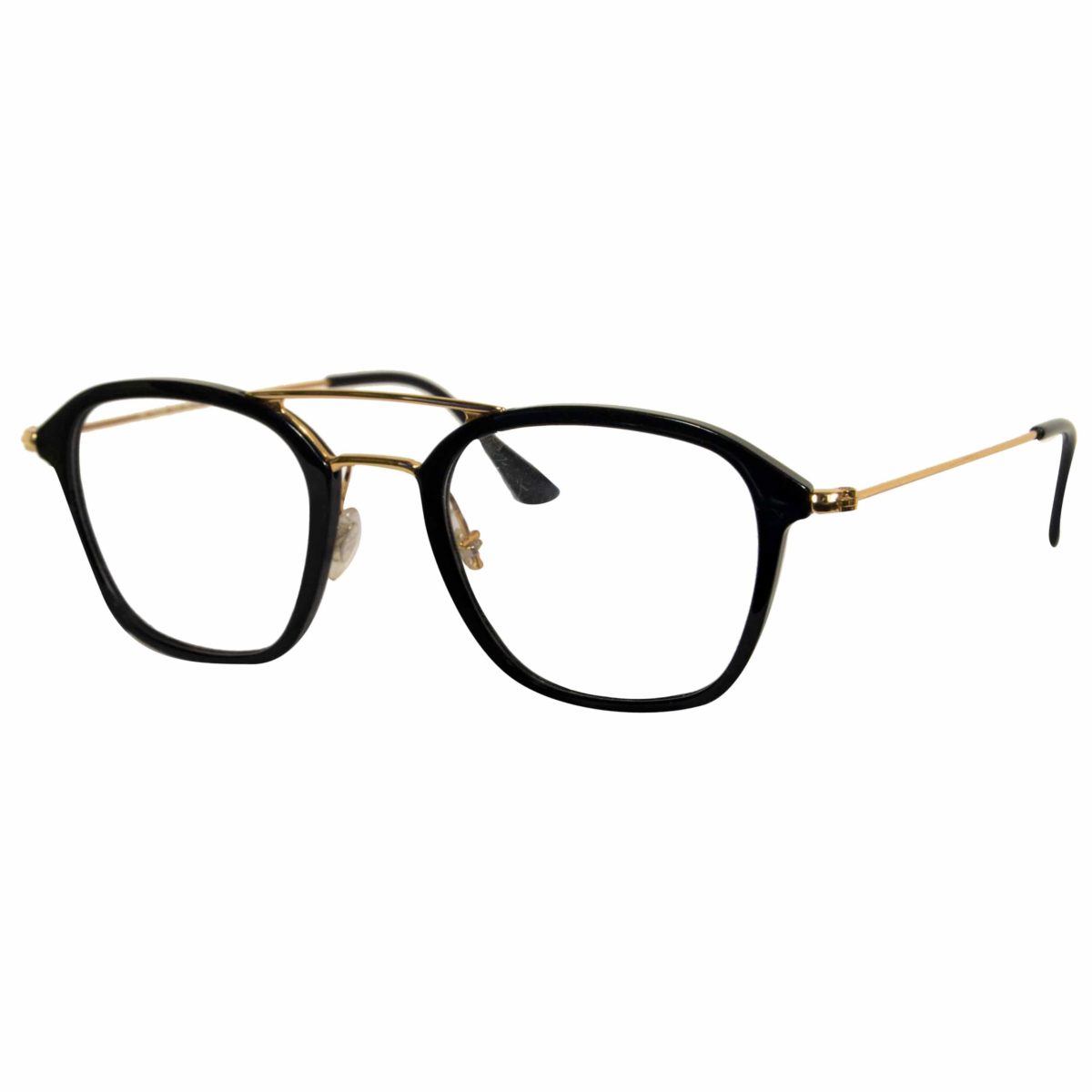 Lunettes de vue RB7098  2000 50-21-145 - Noir – Image 2