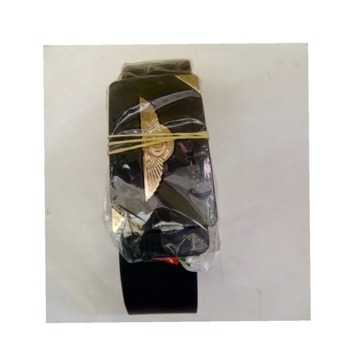 Montre homme + Ceinture + bracelet + Coffret offert - Bleu – Image 3
