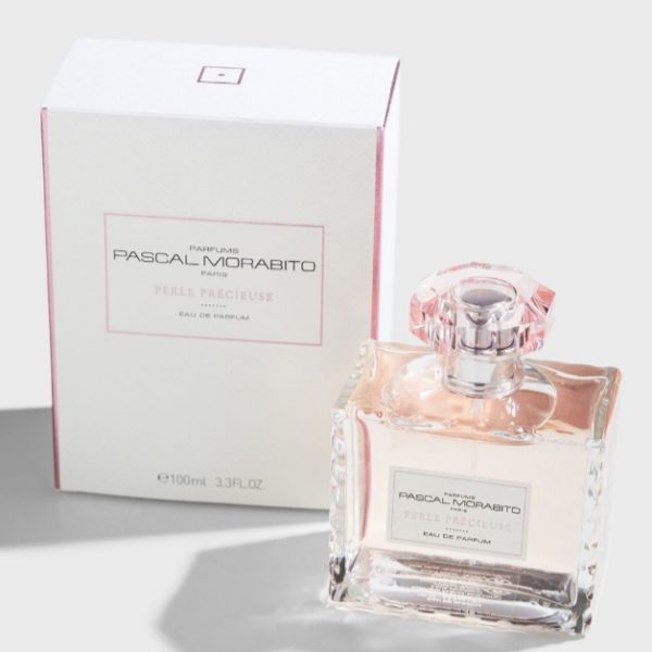 Perle précieuse Pascal Morabito - Eau de parfum pour femme -100 ml