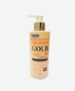 Lait pour le visage et le corps PUREC EGYPTIAN WHITENING GOLD – Image 4