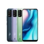 Itel A37 - 5,7" – 16Go – 1Go - 5Mpx - 3020mAh – Image 2
