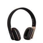 Casque Bluetooth Extra Bass Radio FM Intégrée – Image 2