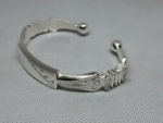 Bracelet homme en Argent – Image 2