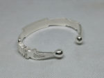 Bracelet homme en Argent – Image 3