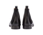 Chelsea boots homme en cuir - BERGAME PATIN - Bexley - Noir – Image 4