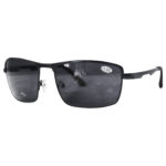 Lunettes de vue SG802-3C00 homme - Noir