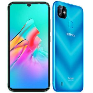 infinix 612