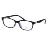 Lunettes de vue M1608 KIDS C1 45-16-135 enfant - Noir