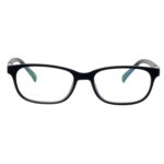 Lunettes de vue M1608 KIDS C1 45-16-135 enfant - Noir – Image 2