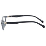 Lunettes de vue M1608 KIDS C1 45-16-135 enfant - Noir – Image 3