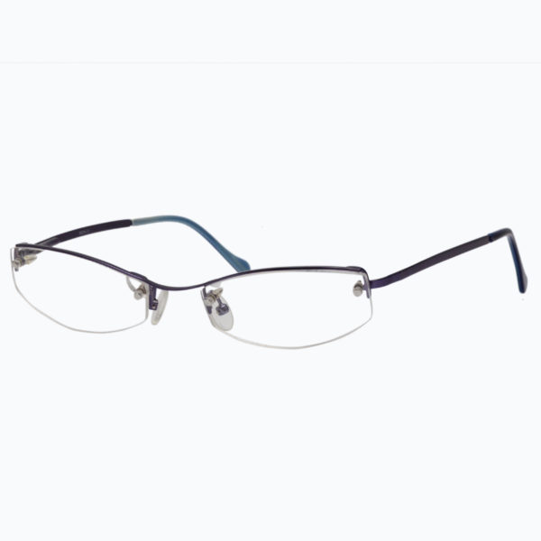 Lunettes de vue FF1027 C1 55-19-140 femme - Violet