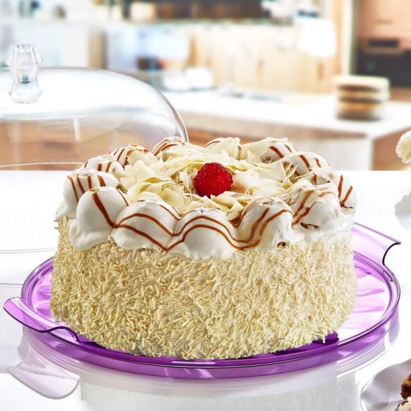 Boîtes De Rangement de gâteau