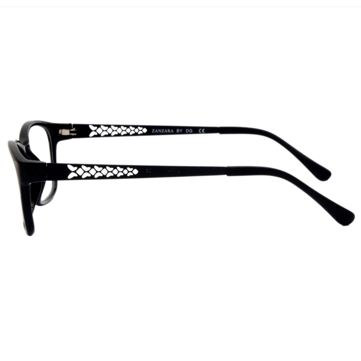 Lunettes de vue Z1421 C2 56-17-140 - Noir – Image 3