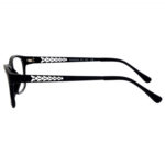Lunettes de vue Z1421 C2 56-17-140 - Noir – Image 3