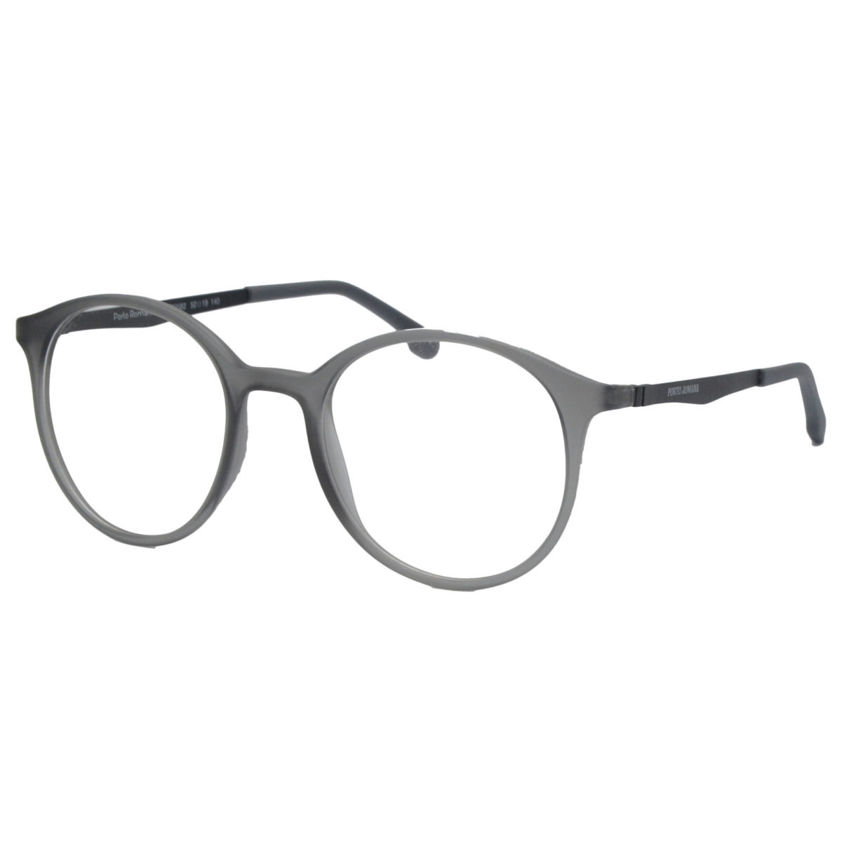 Lunettes de vue PR582 52-19-140 homme - Gris – Image 1