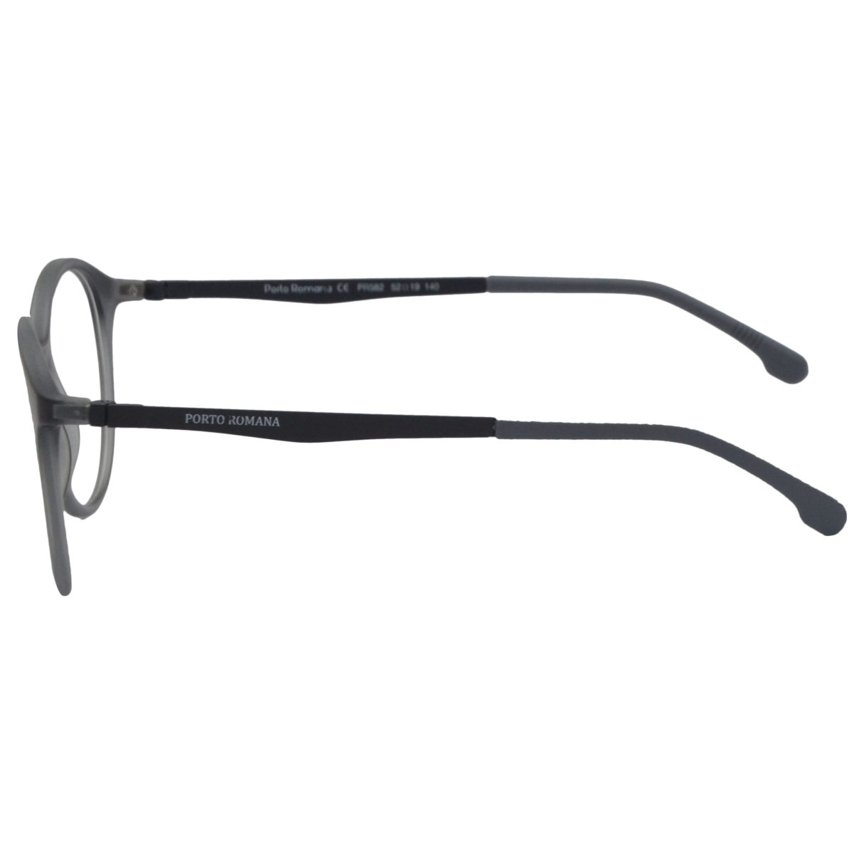 Lunettes de vue PR582 52-19-140 homme - Gris – Image 3