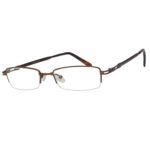 Lunettes de vue Z1195 C1 50-18-140 - Marron