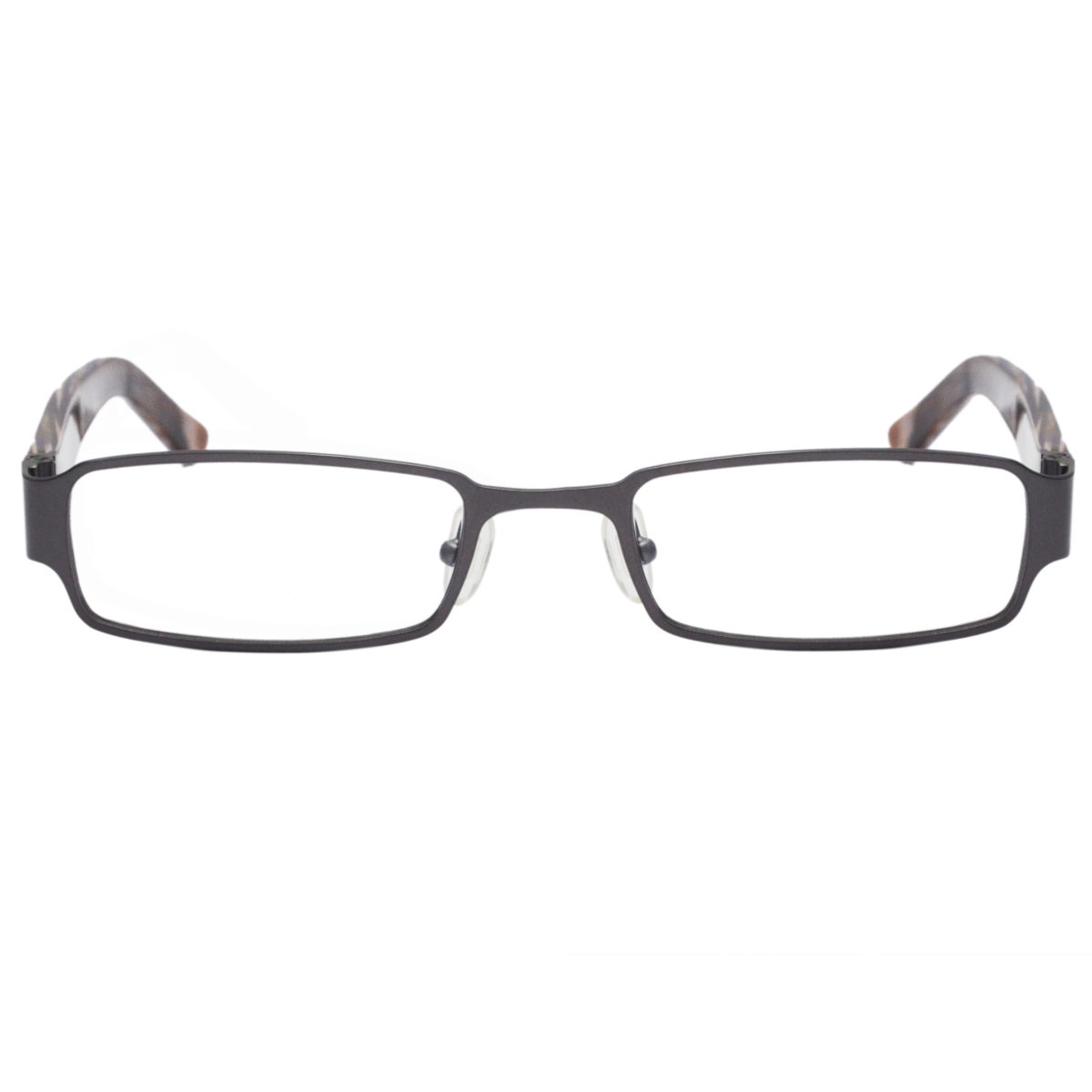Lunettes de vue Z1118 C2 53-19-135 homme - Gris – Image 2