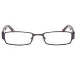 Lunettes de vue Z1118 C2 53-19-135 homme - Gris – Image 2