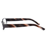 Lunettes de vue Z1118 C2 53-19-135 homme - Gris – Image 3