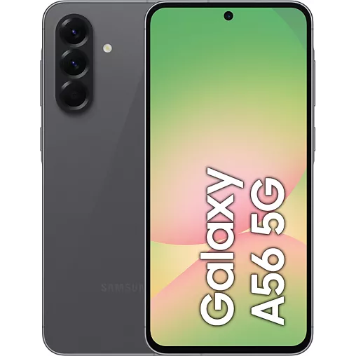 Samsung Galaxy A56- 5G - 6.7" - 8 Go - 256Go - Dual SIM