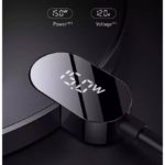 Baseus – Chargeur Sans Fil Qi 15W – Image 5