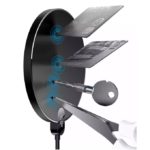 Baseus – Chargeur Sans Fil Qi 15W – Image 6