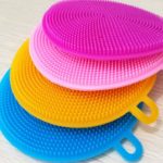 Éponge En Silicone Multifonction – Image 2