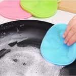 Éponge En Silicone Multifonction – Image 8