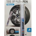 Stylo Marqueur Pour Pneu – Image 5