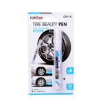 Stylo Marqueur Pour Pneu