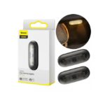 Lot de 2 Mini Lampes De Poche Portable Avec Interrupteur Tactile – Image 6