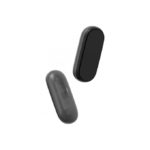 Lot de 2 Mini Lampes De Poche Portable Avec Interrupteur Tactile – Image 5