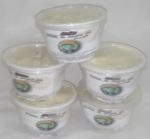 Lot de 5 Beurres de Cacao